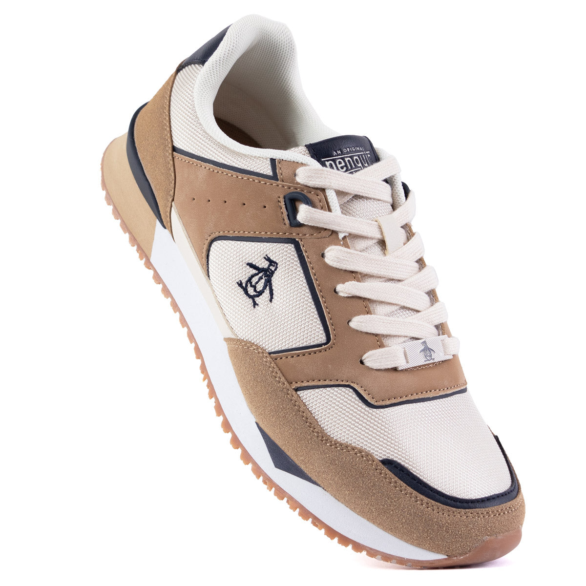 Tenis Style Ruben Beige