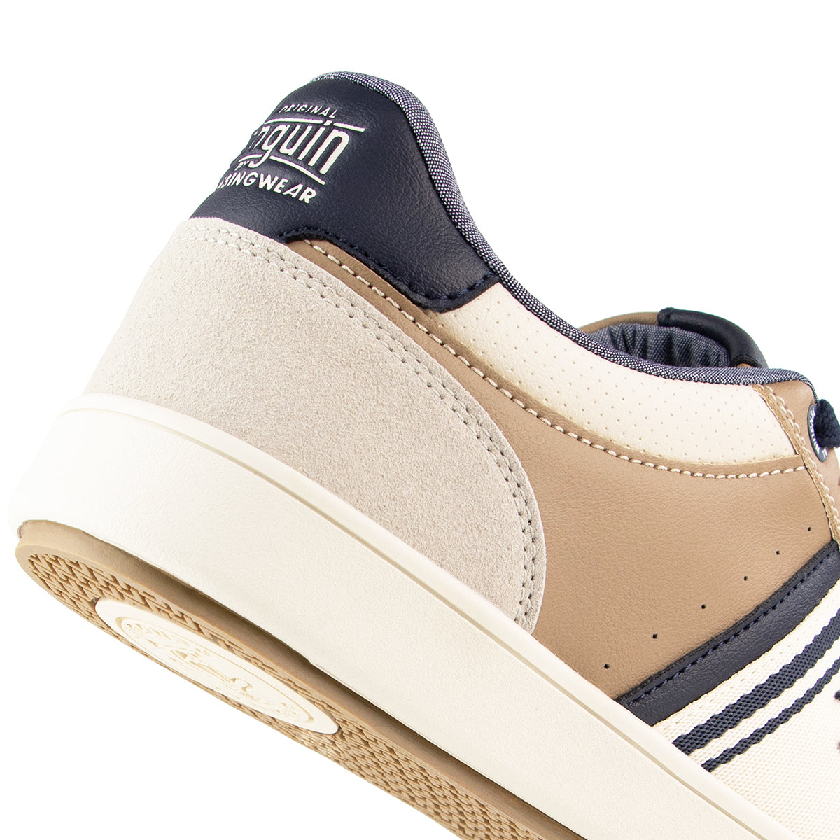 Tenis Style Maxon Beige