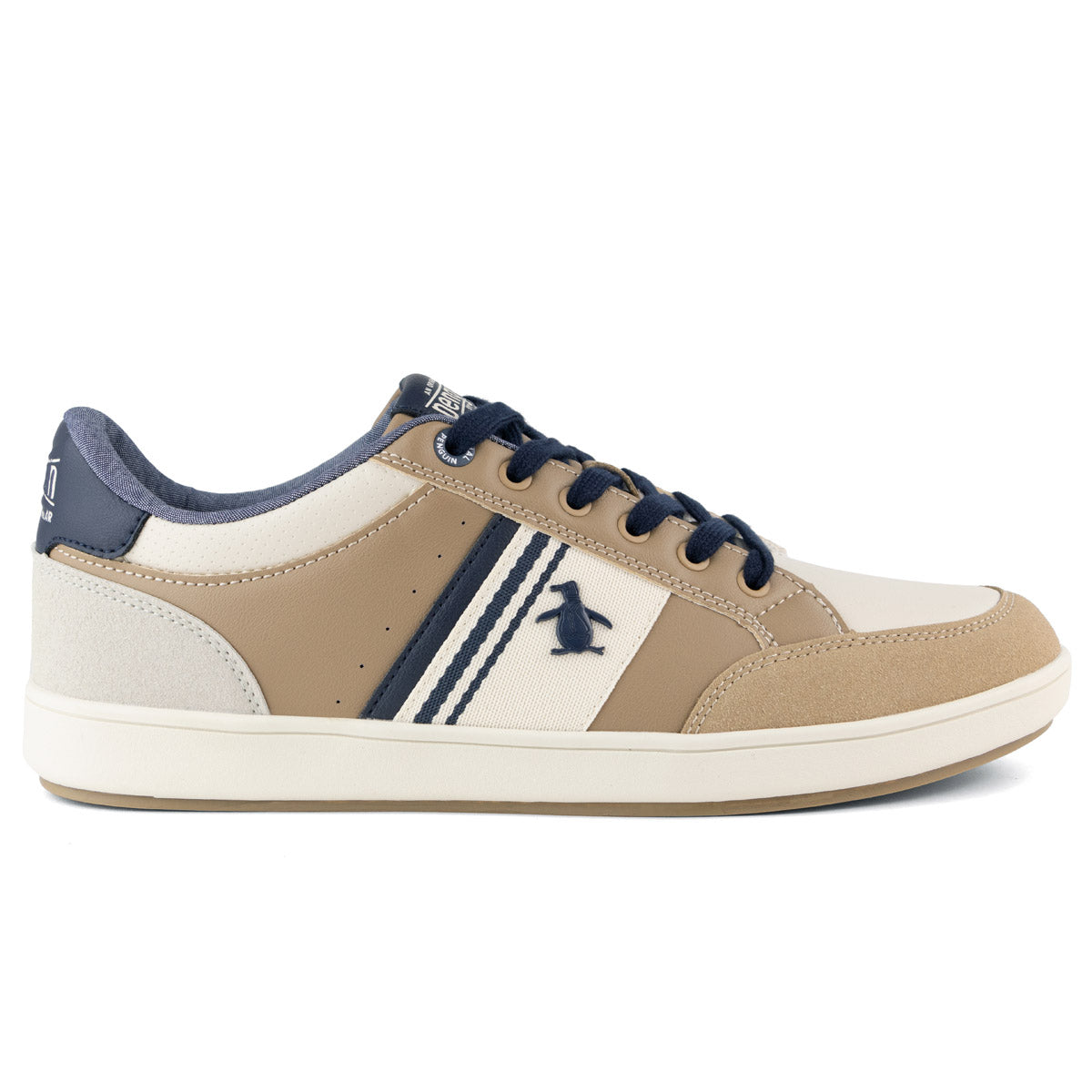 Tenis Style Maxon Beige