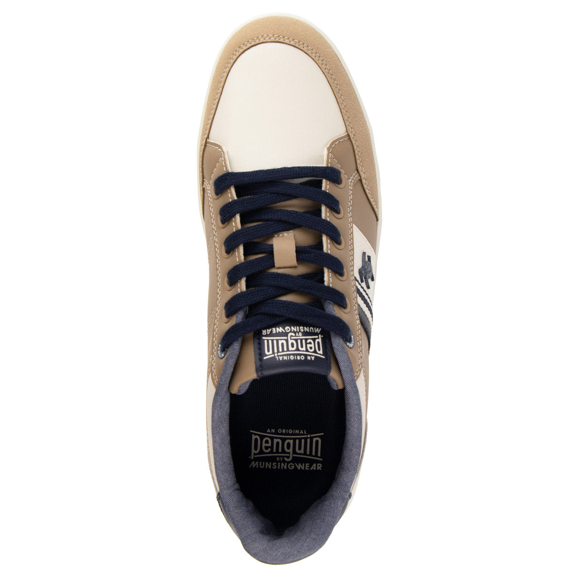 Tenis Style Maxon Beige