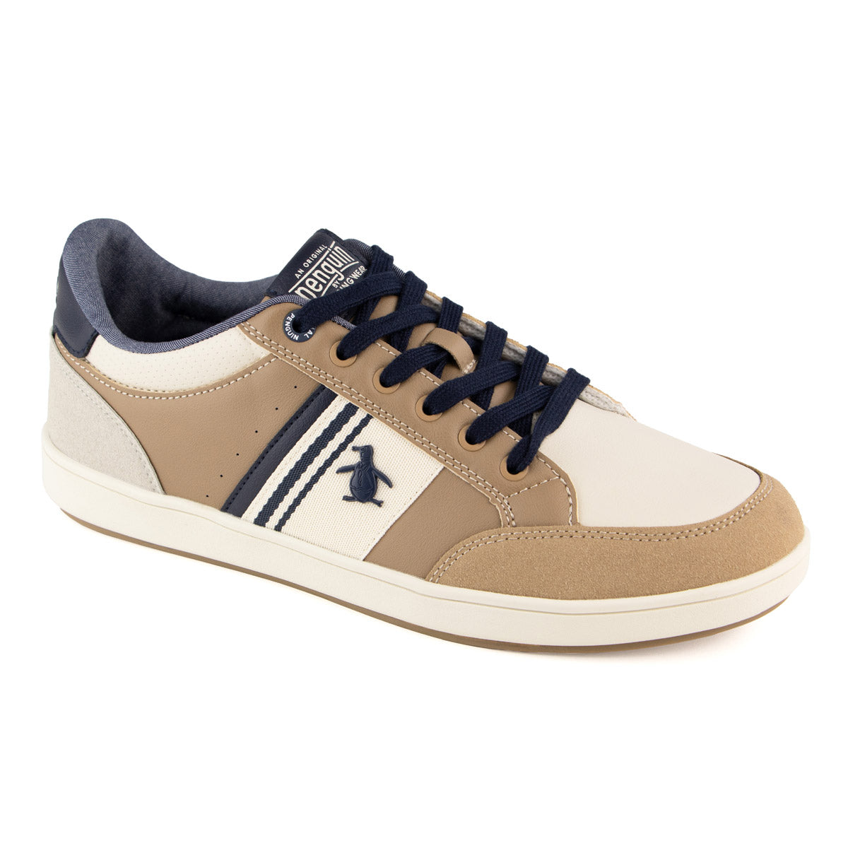 Tenis Style Maxon Beige