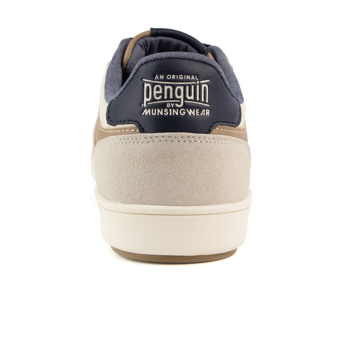 Tenis Style Maxon Beige