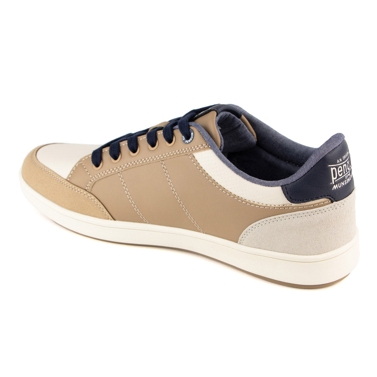 Tenis Style Maxon Beige