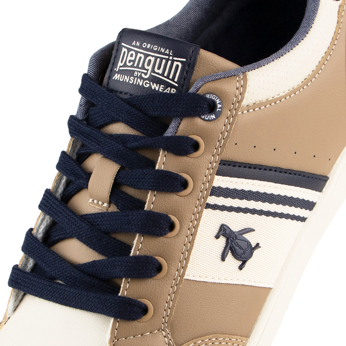 Tenis Style Maxon Beige