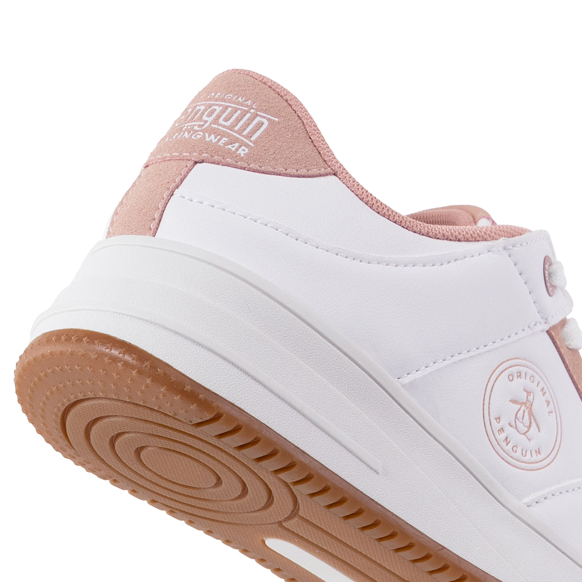 Tenis Style Dalia Blanco