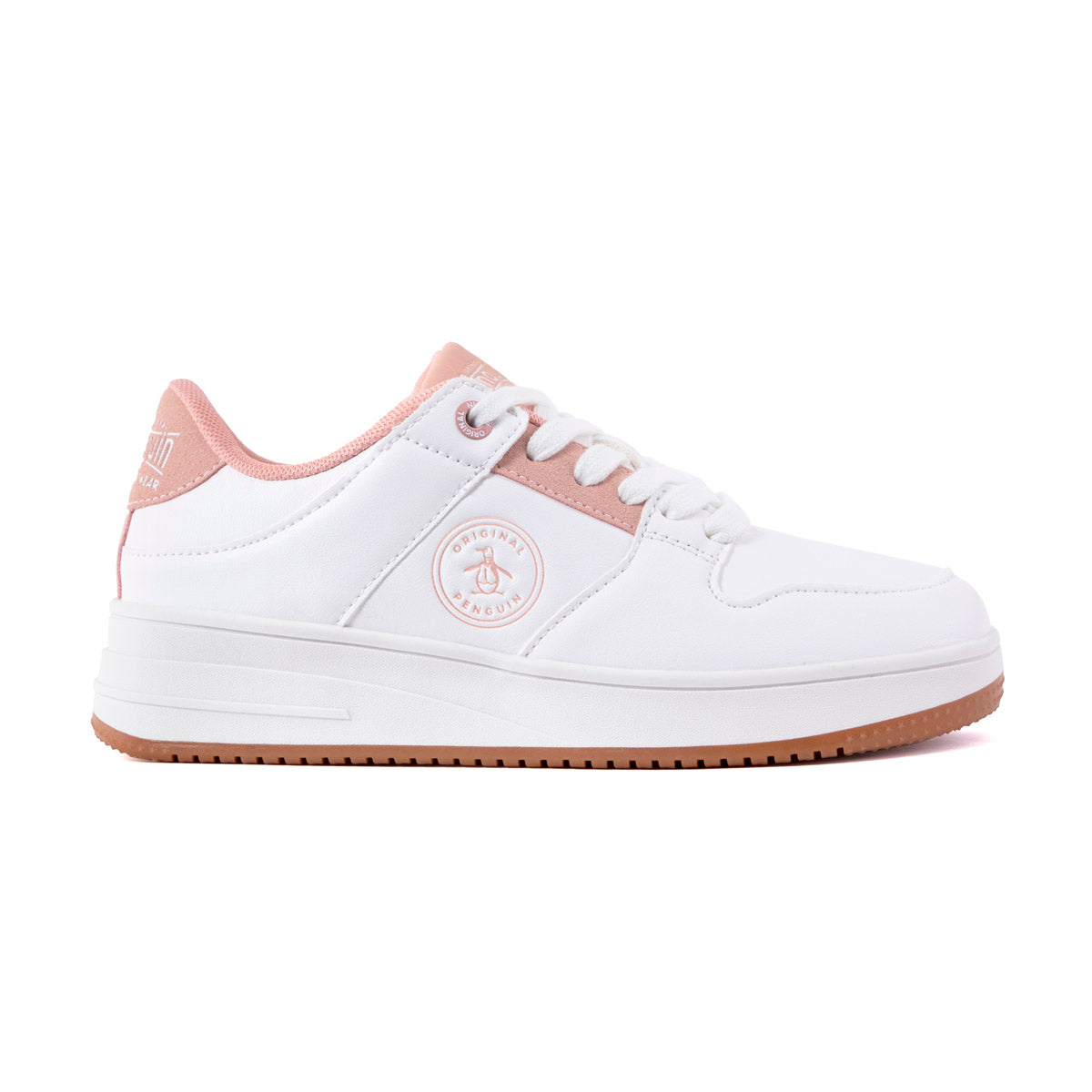 Tenis Style Dalia Blanco