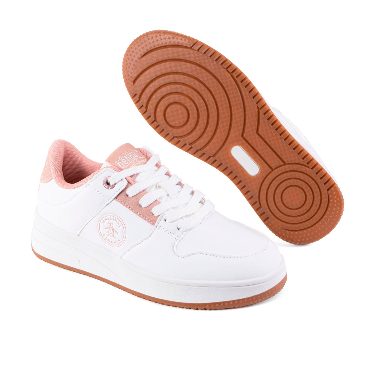 Tenis Style Dalia Blanco