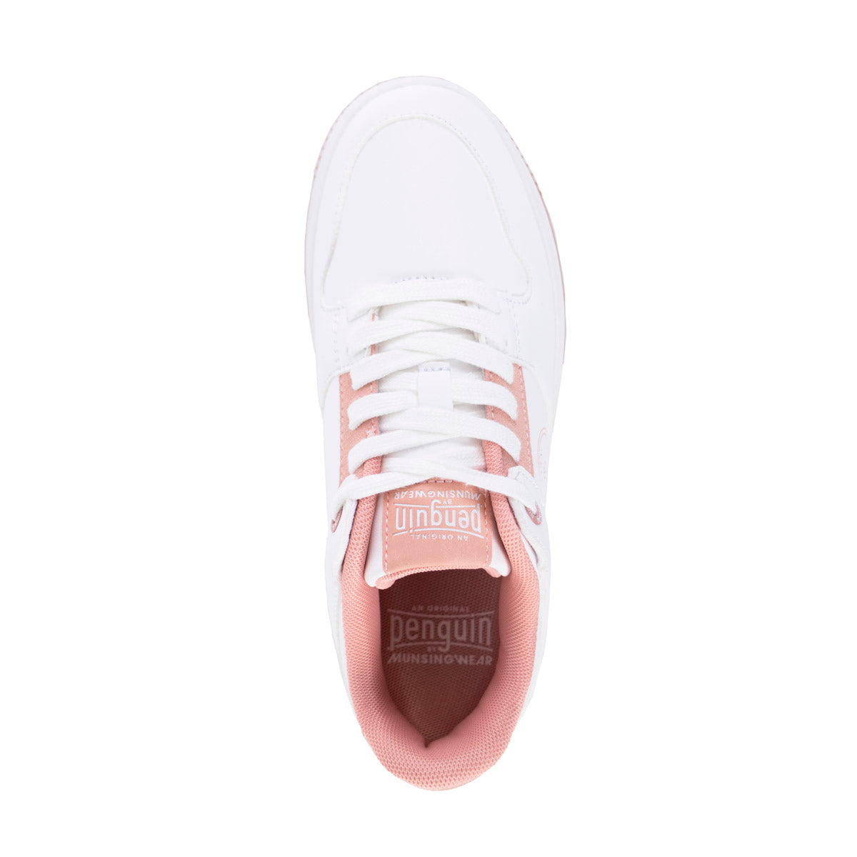 Tenis Style Dalia Blanco