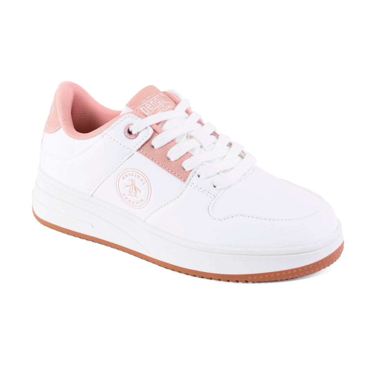 Tenis Style Dalia Blanco