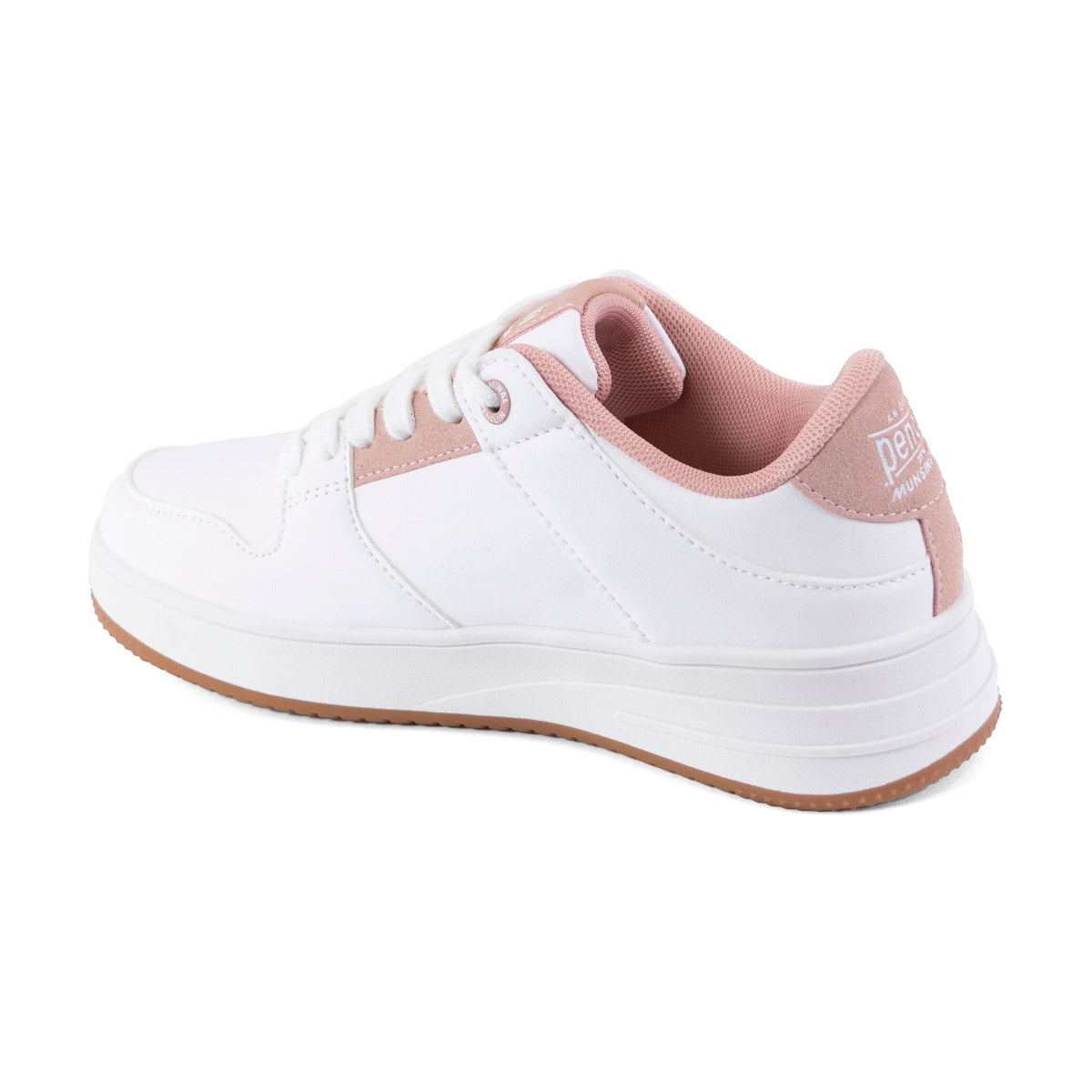 Tenis Style Dalia Blanco