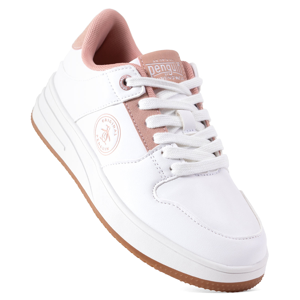 Tenis Style Dalia Blanco