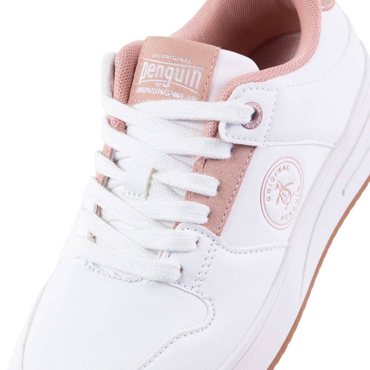 Tenis Style Dalia Blanco