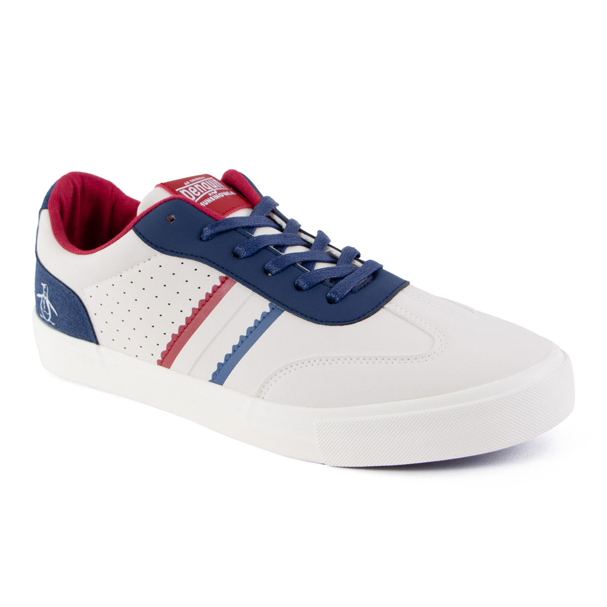 Tenis Style Naim Blanco