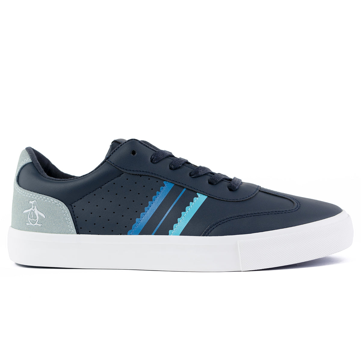 Tenis Style Naim Azul Marino