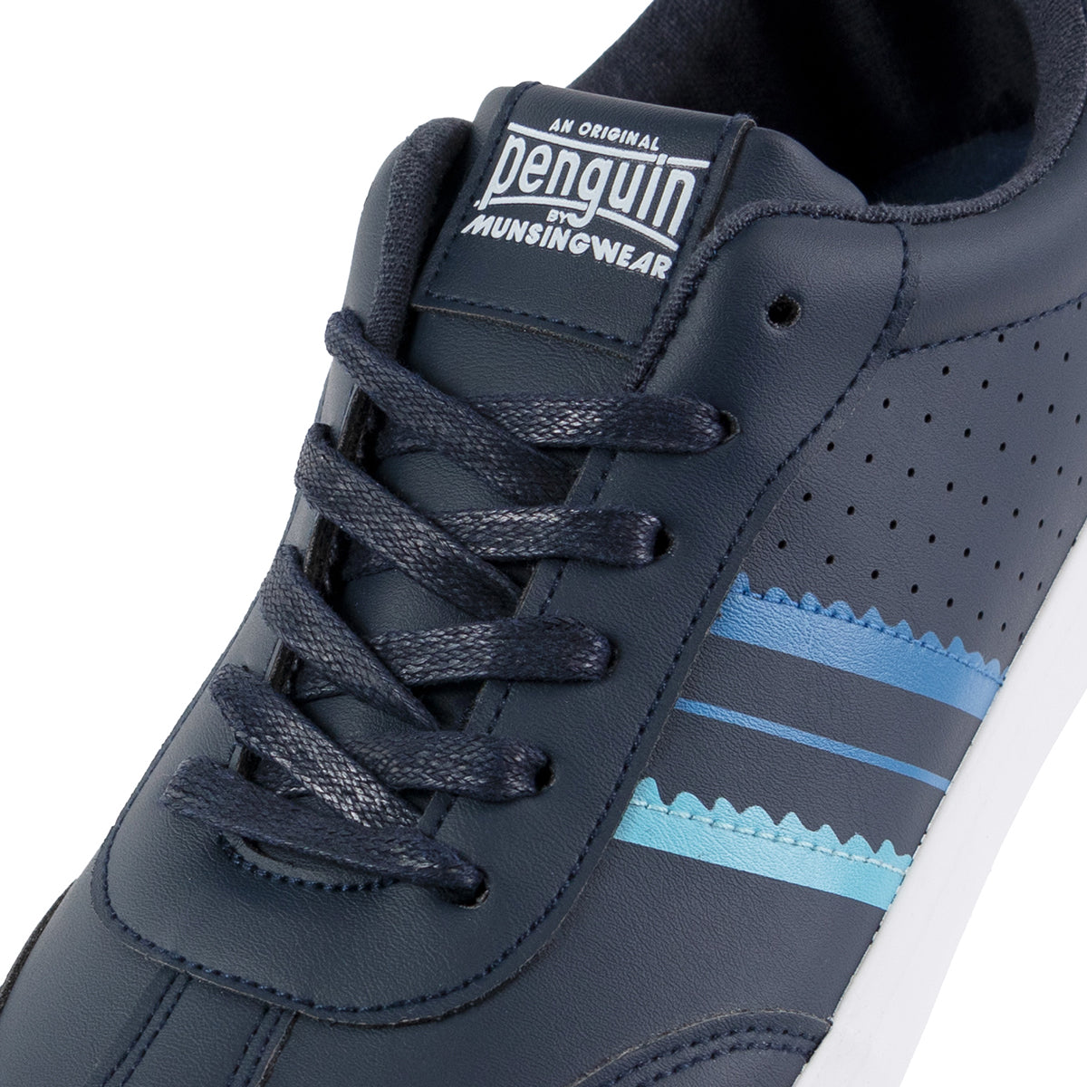 Tenis Style Naim Azul Marino