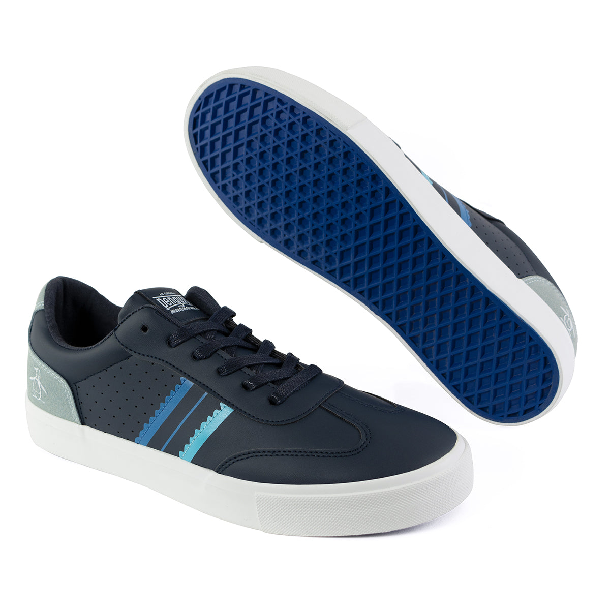 Tenis Style Naim Azul Marino