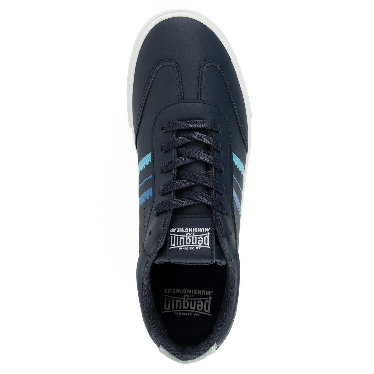 Tenis Style Naim Azul Marino