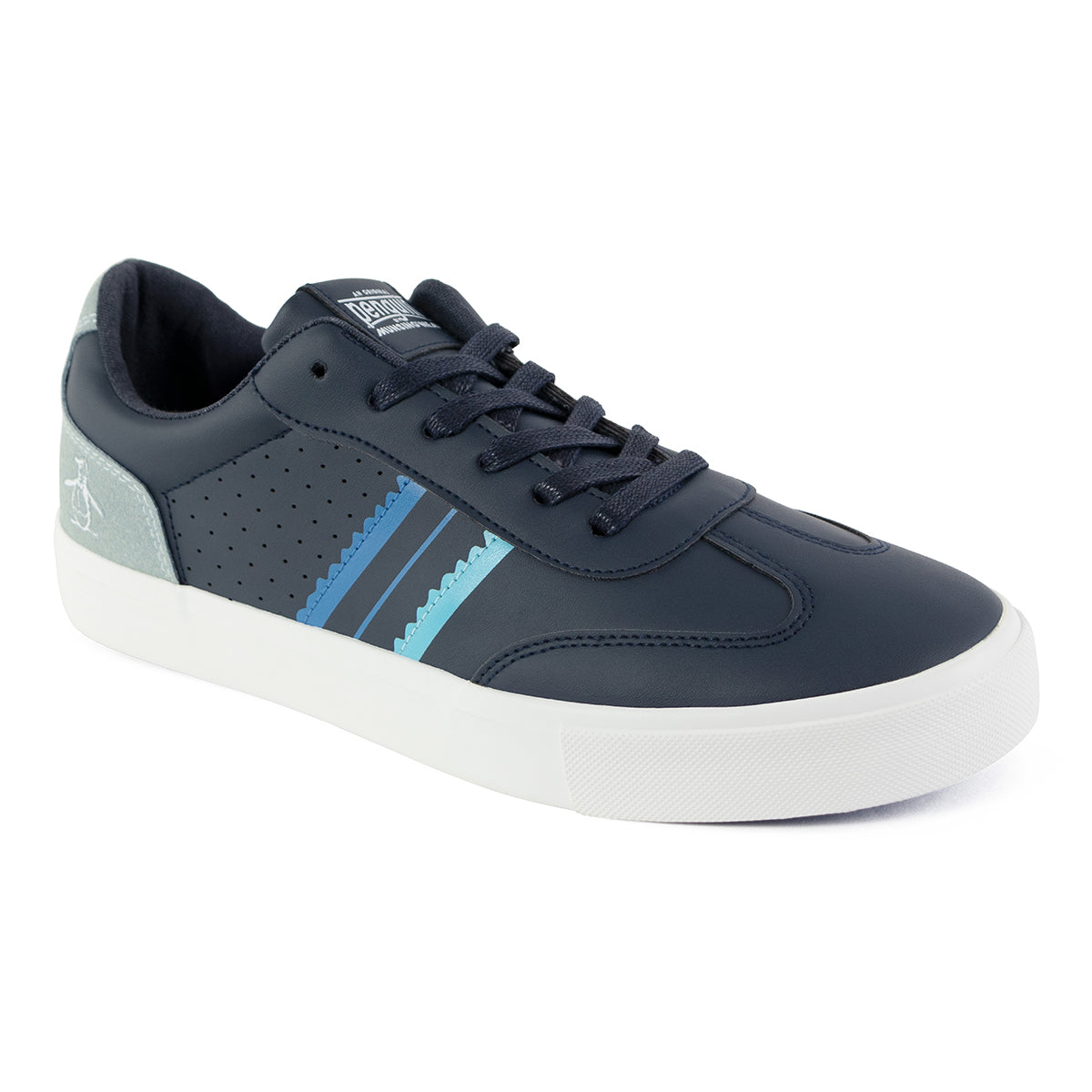 Tenis Style Naim Azul Marino