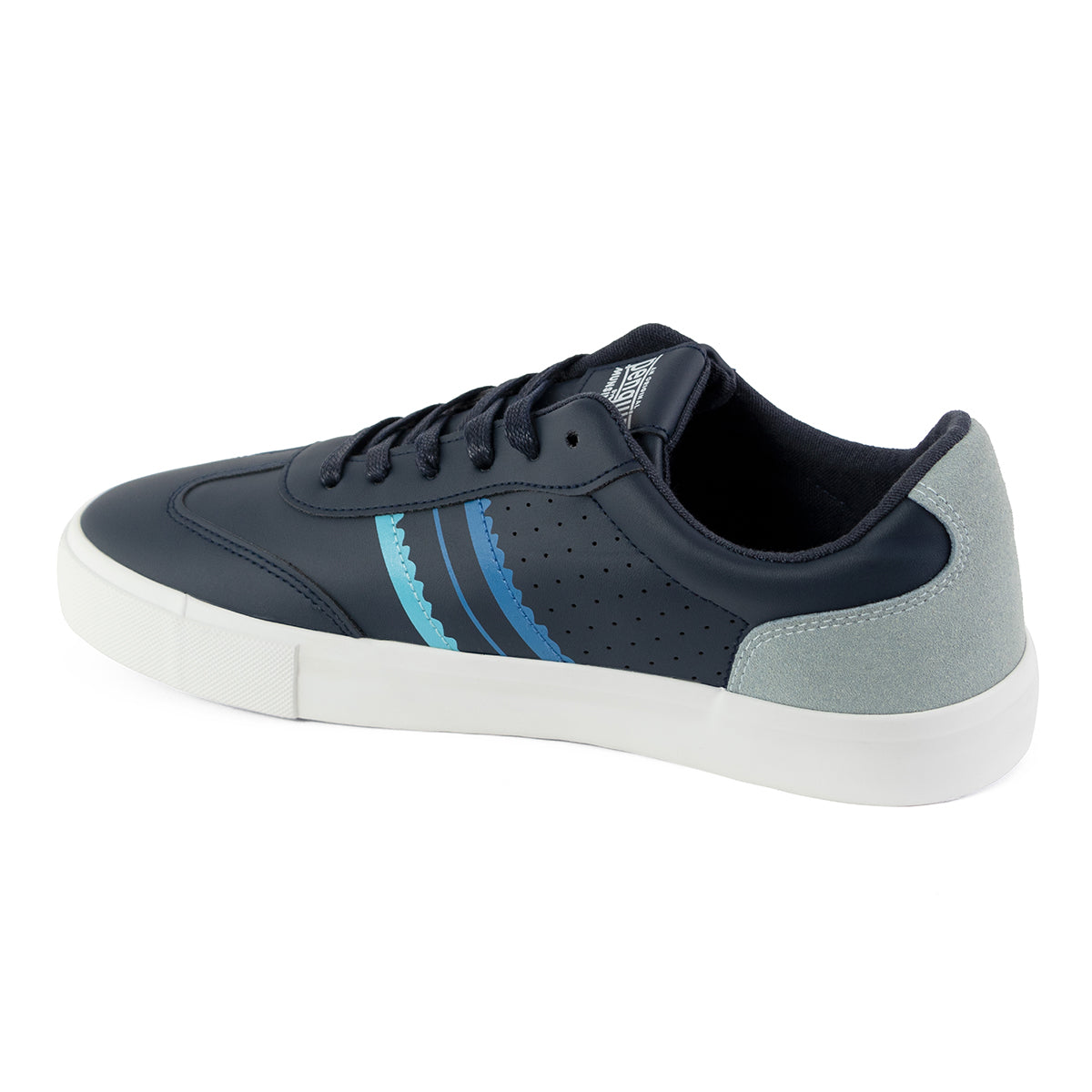 Tenis Style Naim Azul Marino