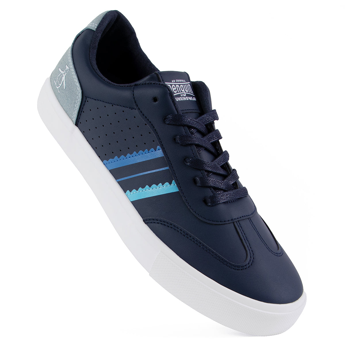 Tenis Style Naim Azul Marino