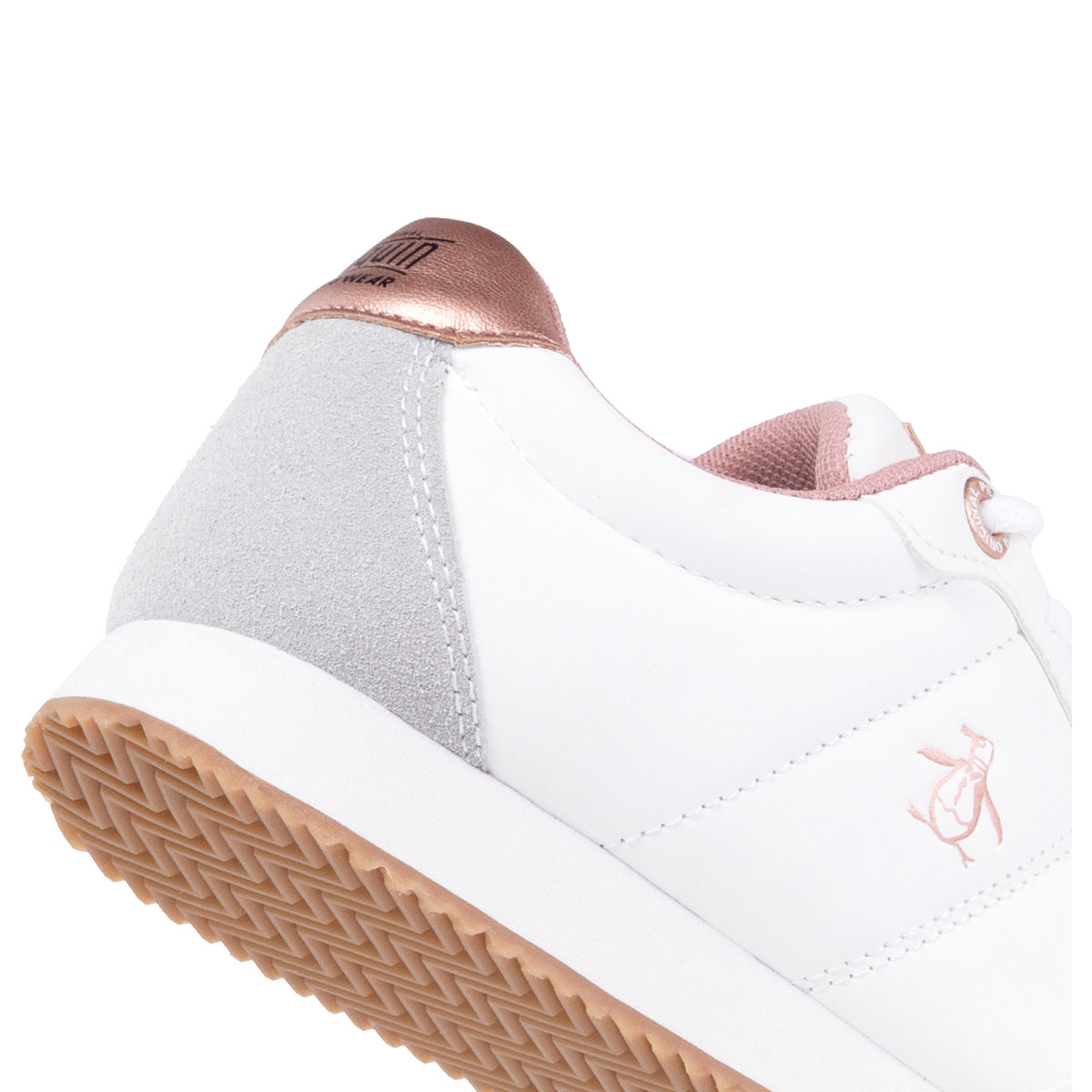 Tenis Style Gaia Blanco