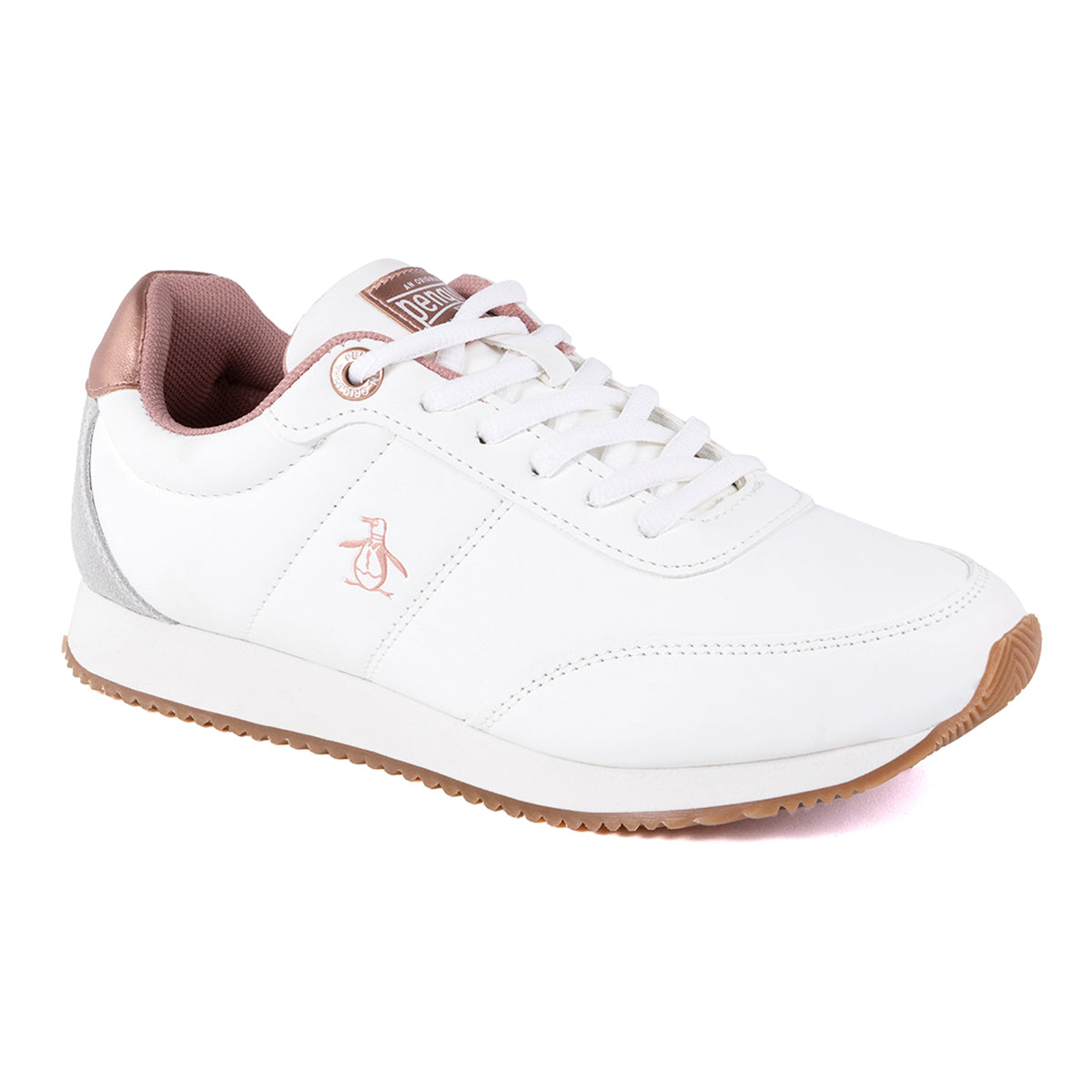 Tenis Style Gaia Blanco