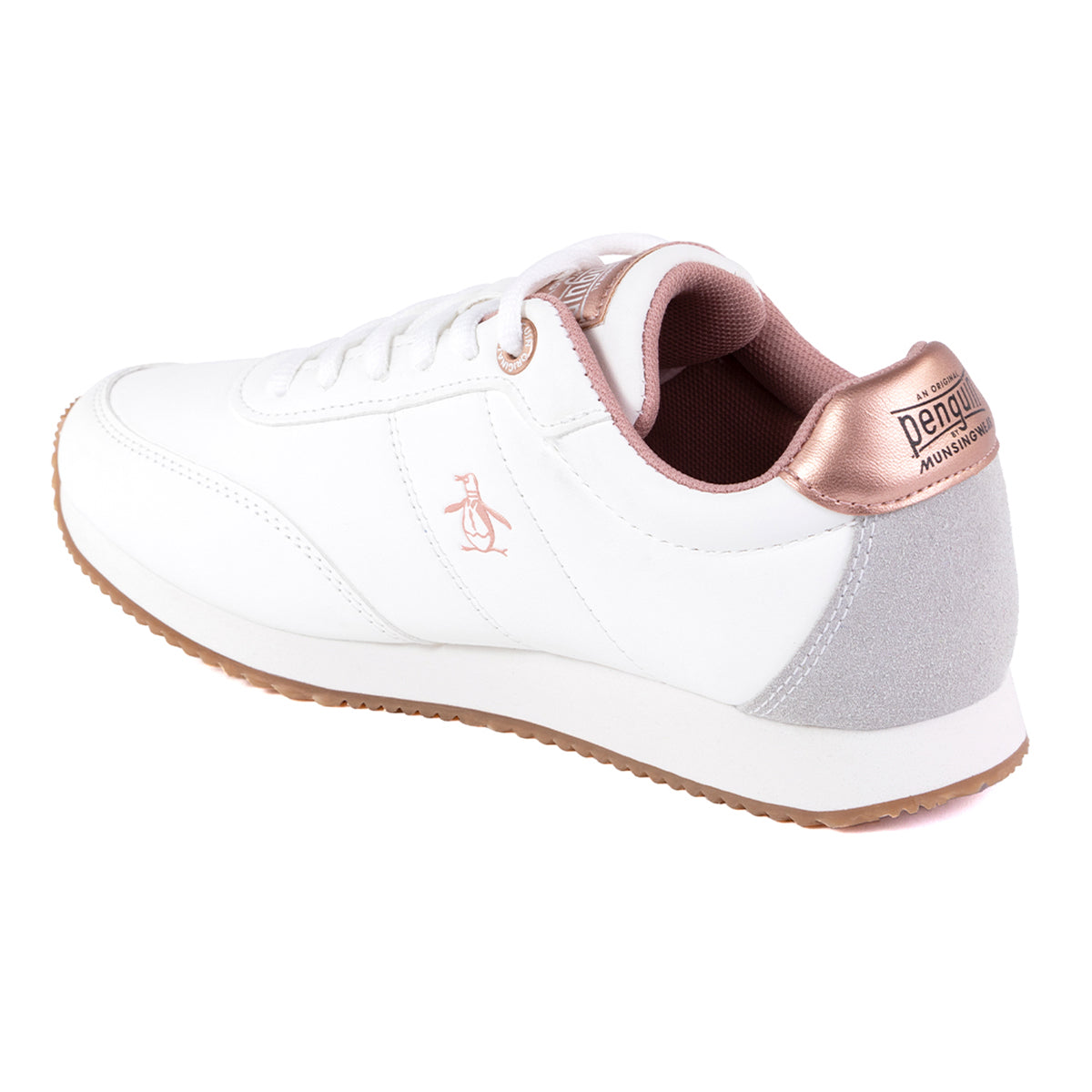 Tenis Style Gaia Blanco