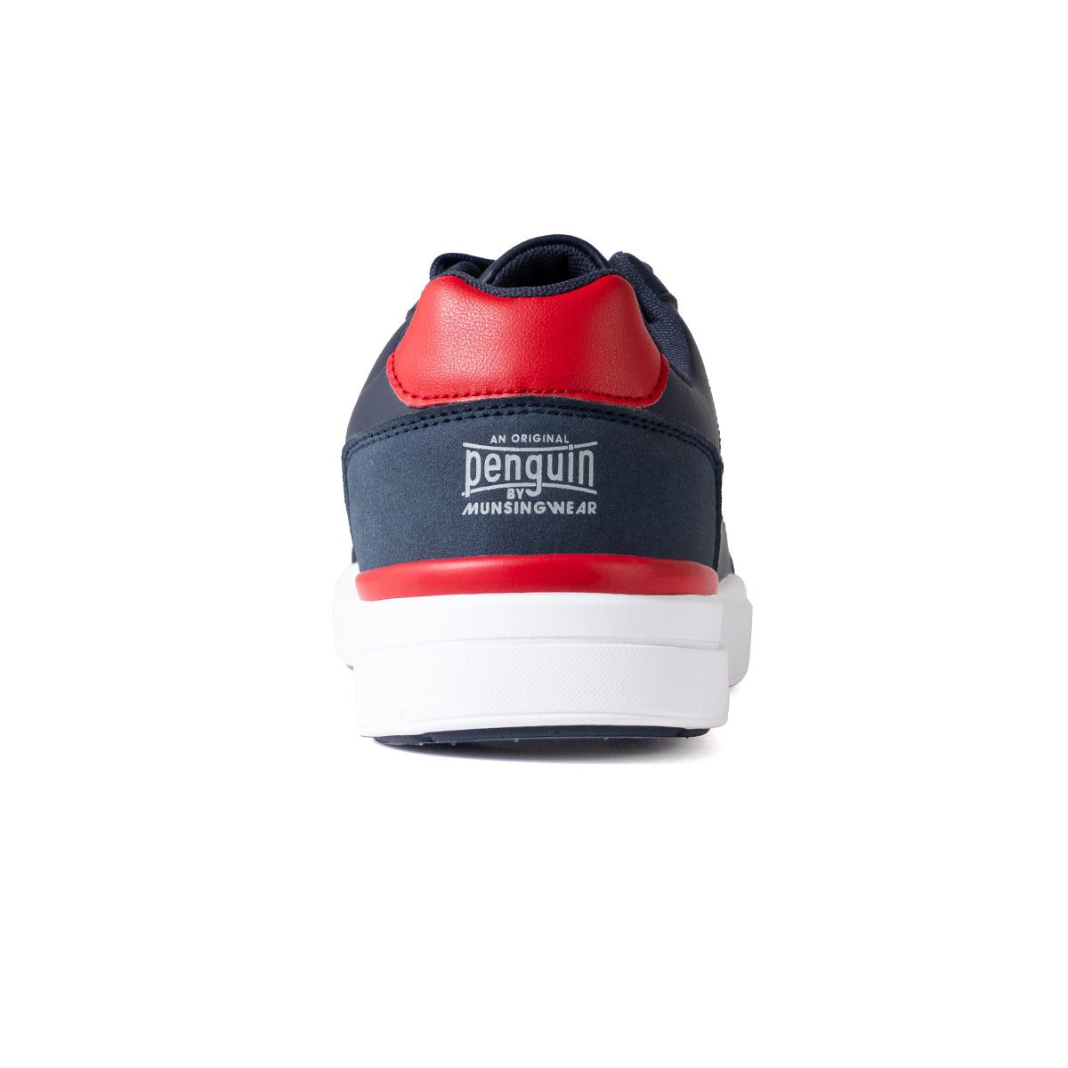 Tenis Original Penguin Style Izan Azul Marino