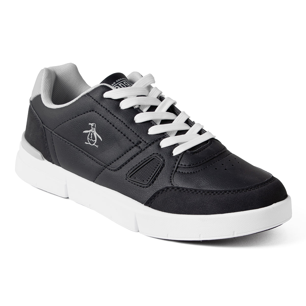 Tenis Style Izan Negro