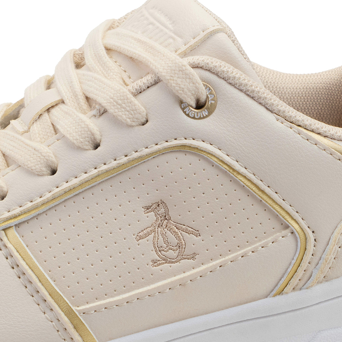 Tenis Style Harper Beige