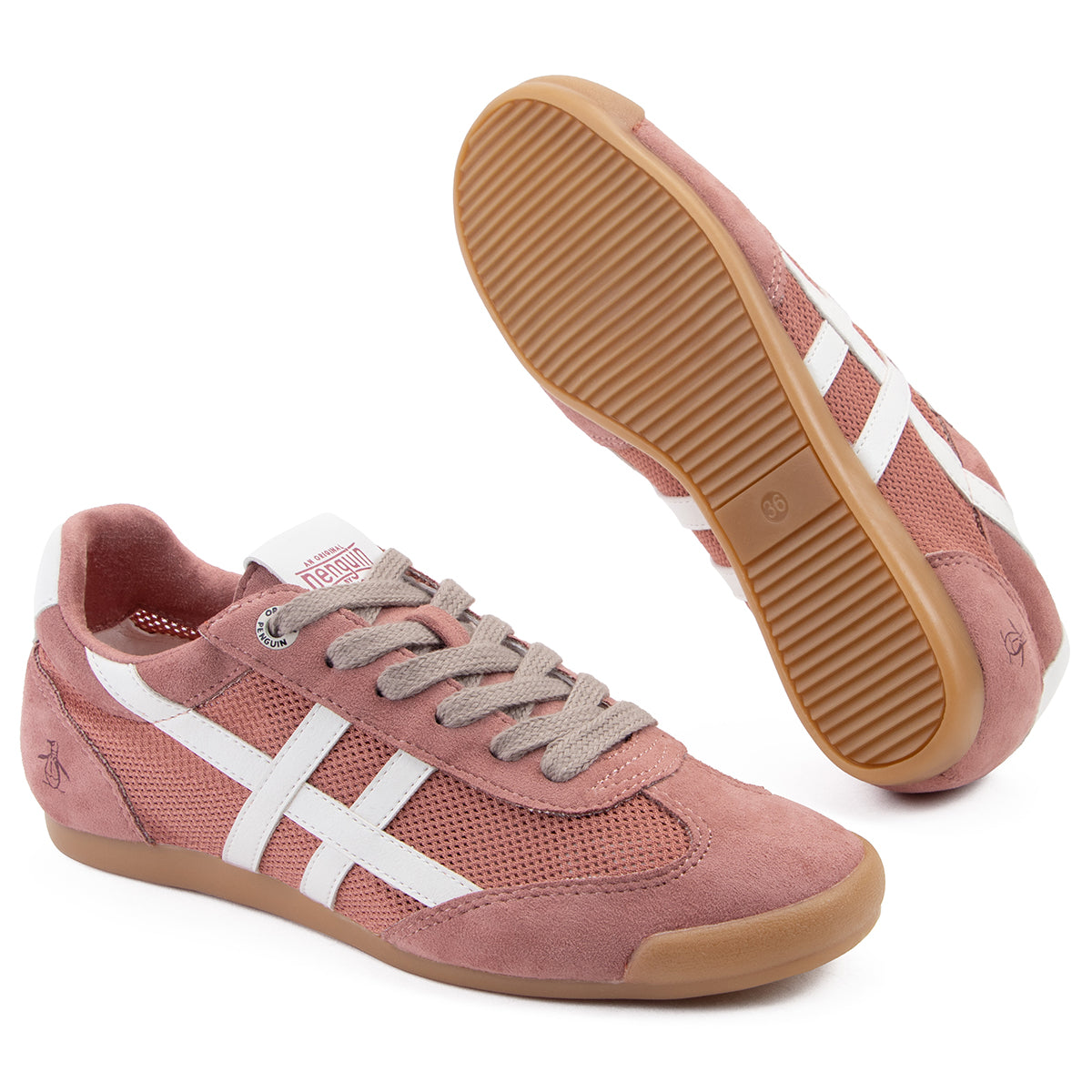 Tenis Style Vera Rosa