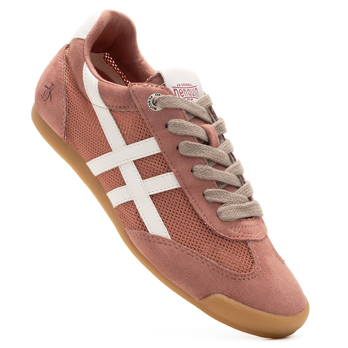 Tenis Style Vera Rosa