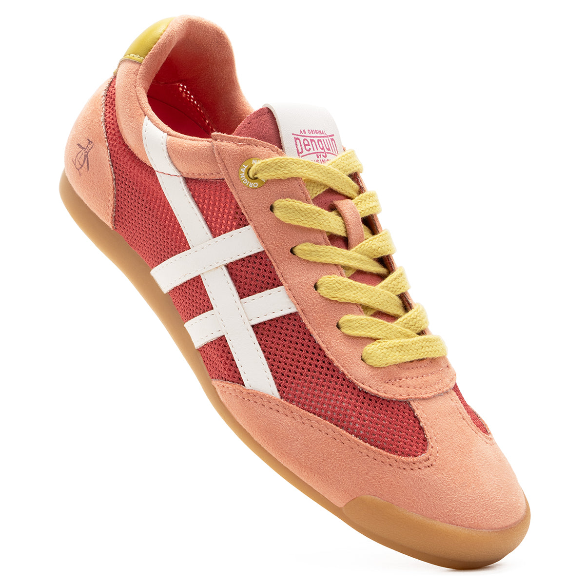 Tenis Style Vera Rosa Light