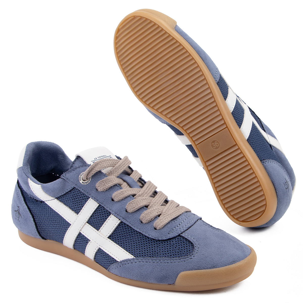 Tenis Style Vera Azul