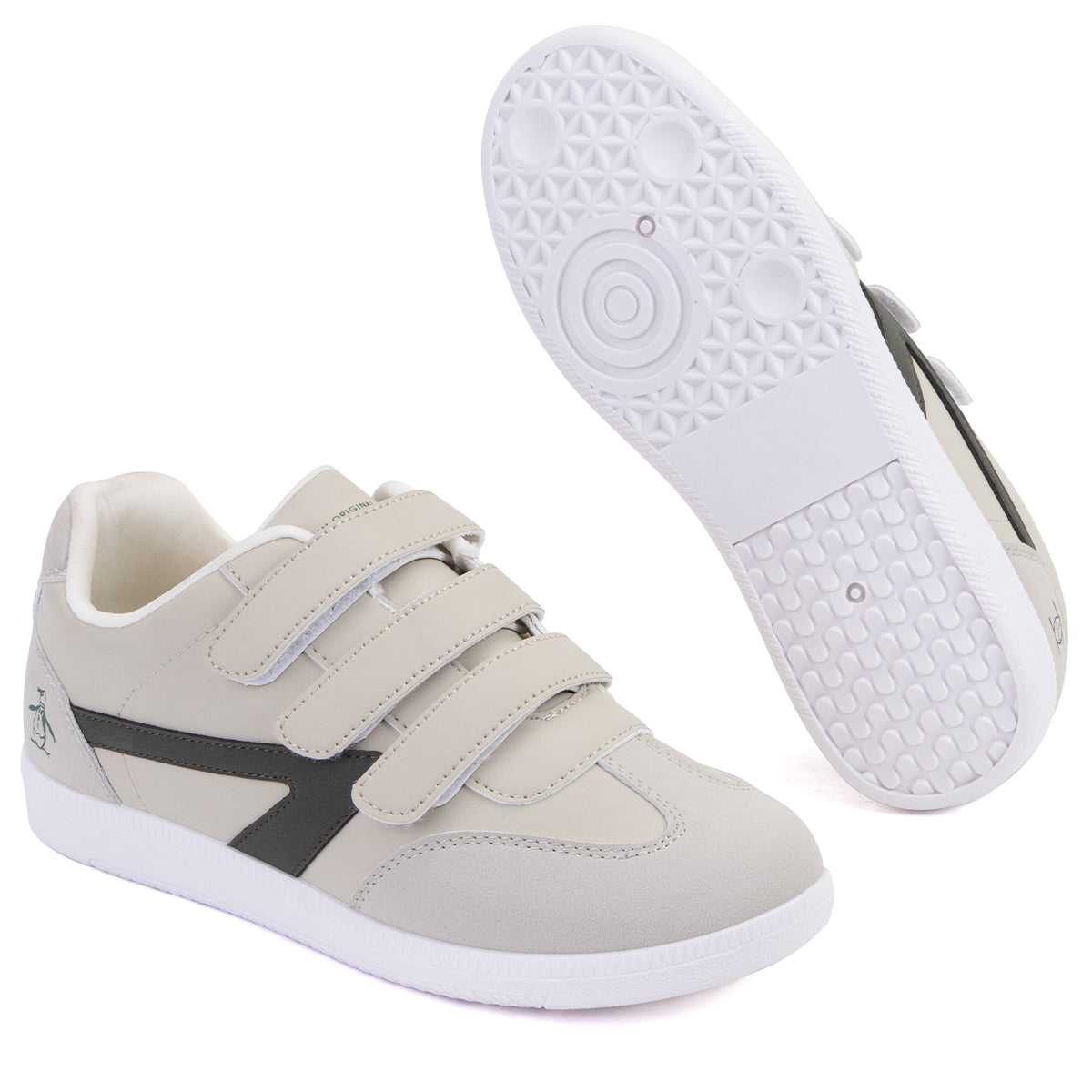 Tenis Style Rachel Beige