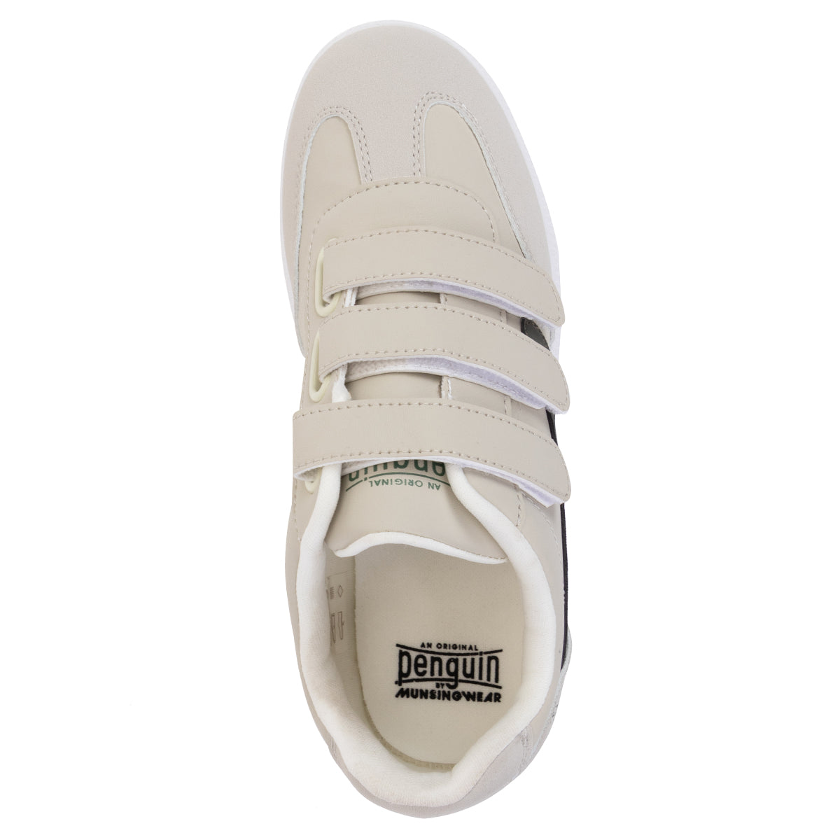 Tenis Style Rachel Beige