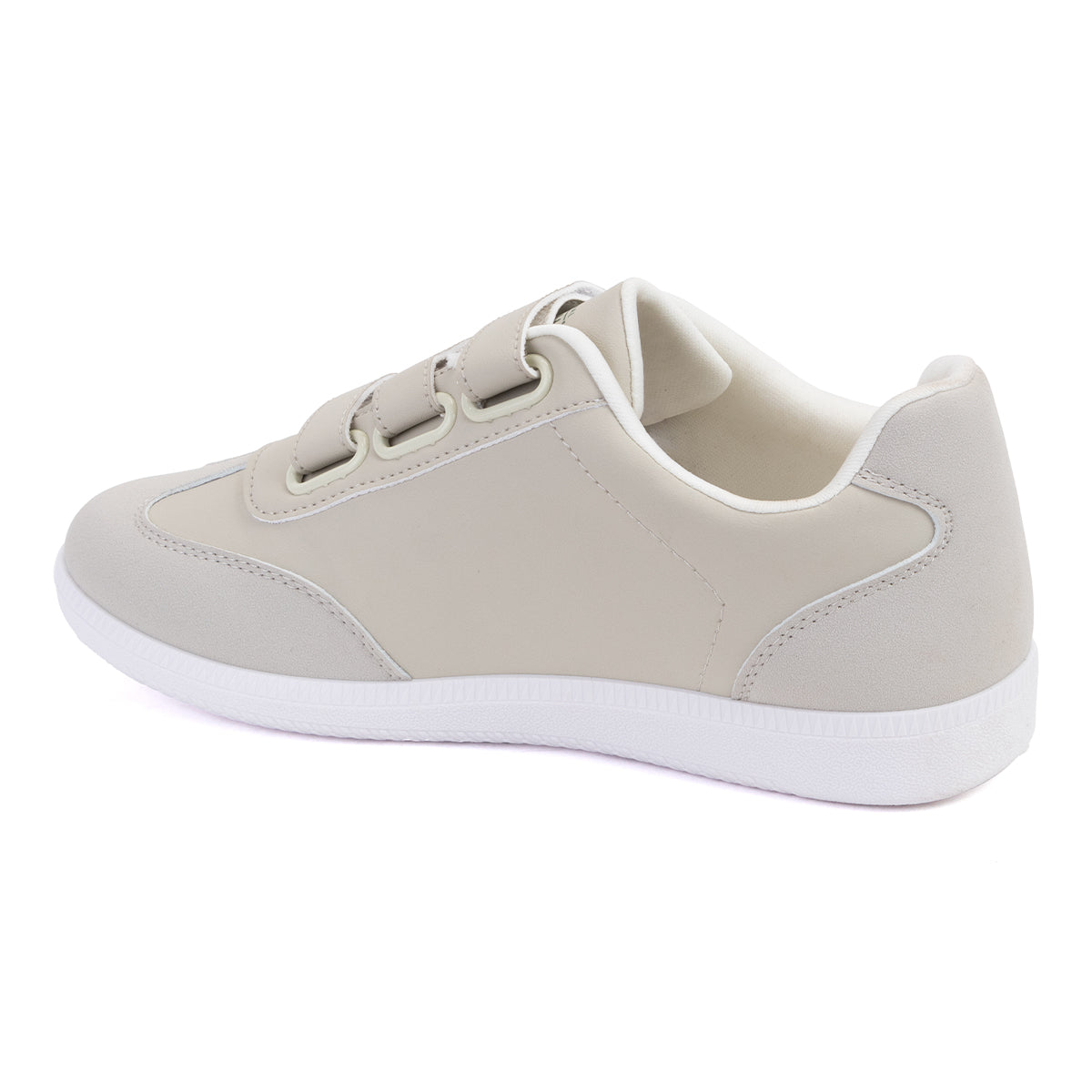 Tenis Style Rachel Beige