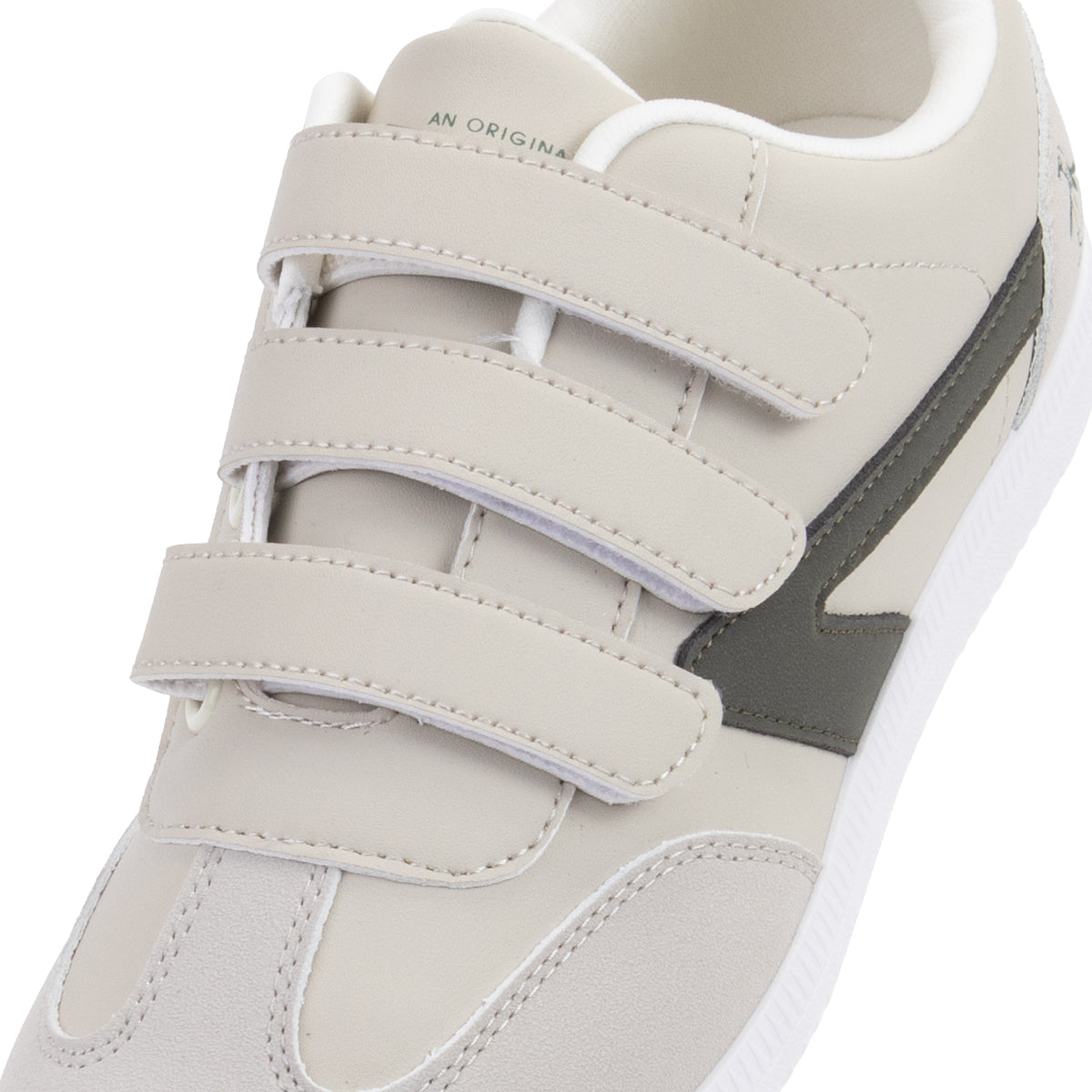 Tenis Style Rachel Beige