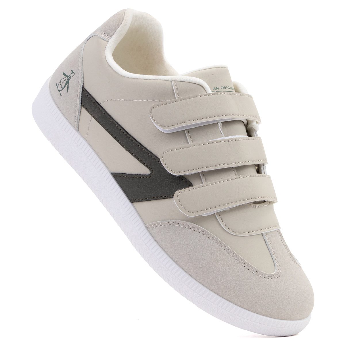 Tenis Style Rachel Beige