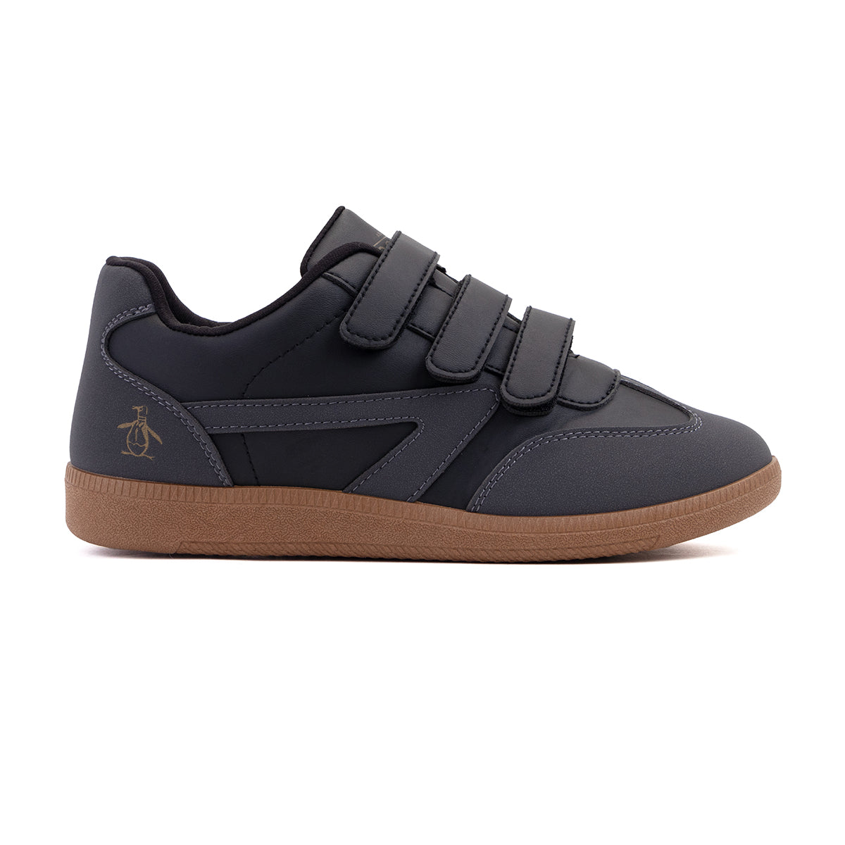 Tenis Original Penguin Style Rachel Negro