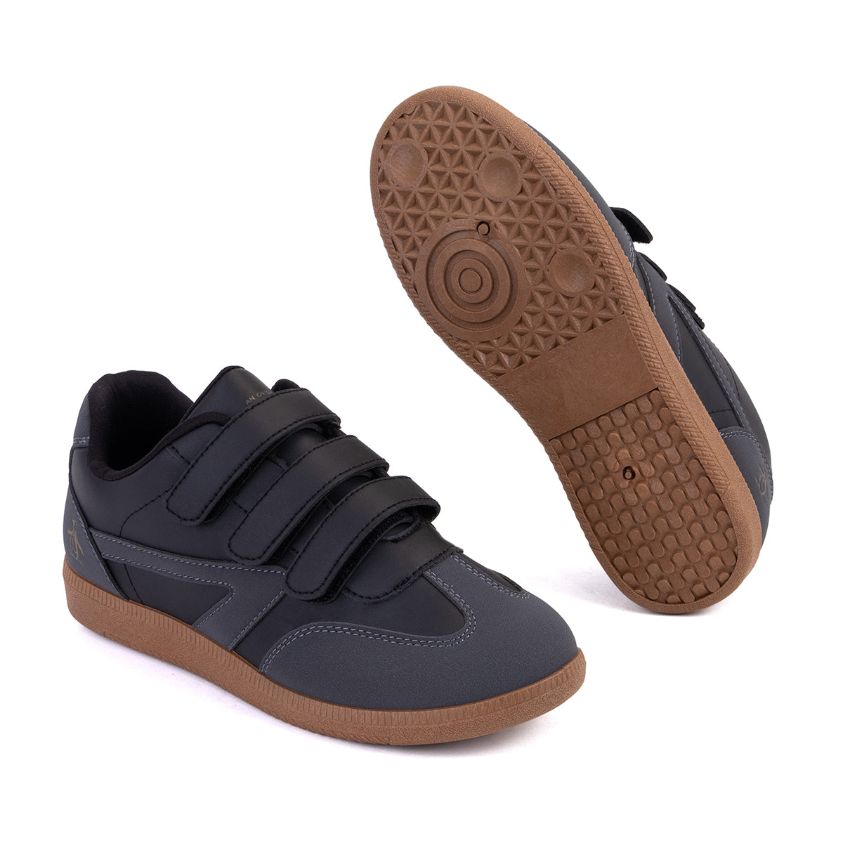 Tenis Original Penguin Style Rachel Negro
