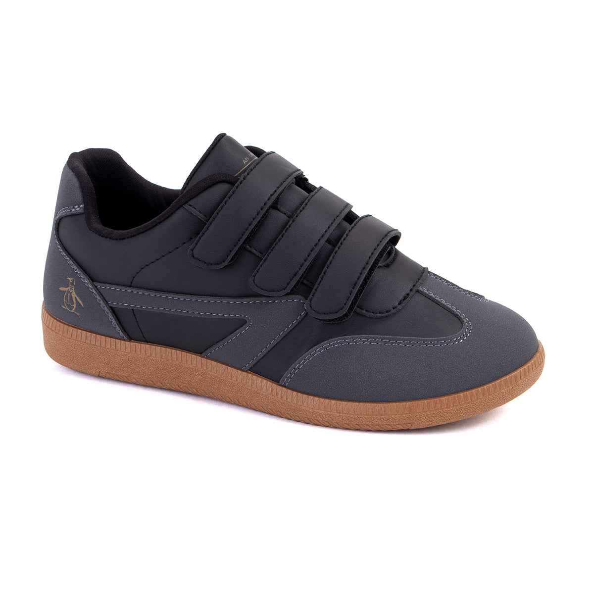 Tenis Original Penguin Style Rachel Negro