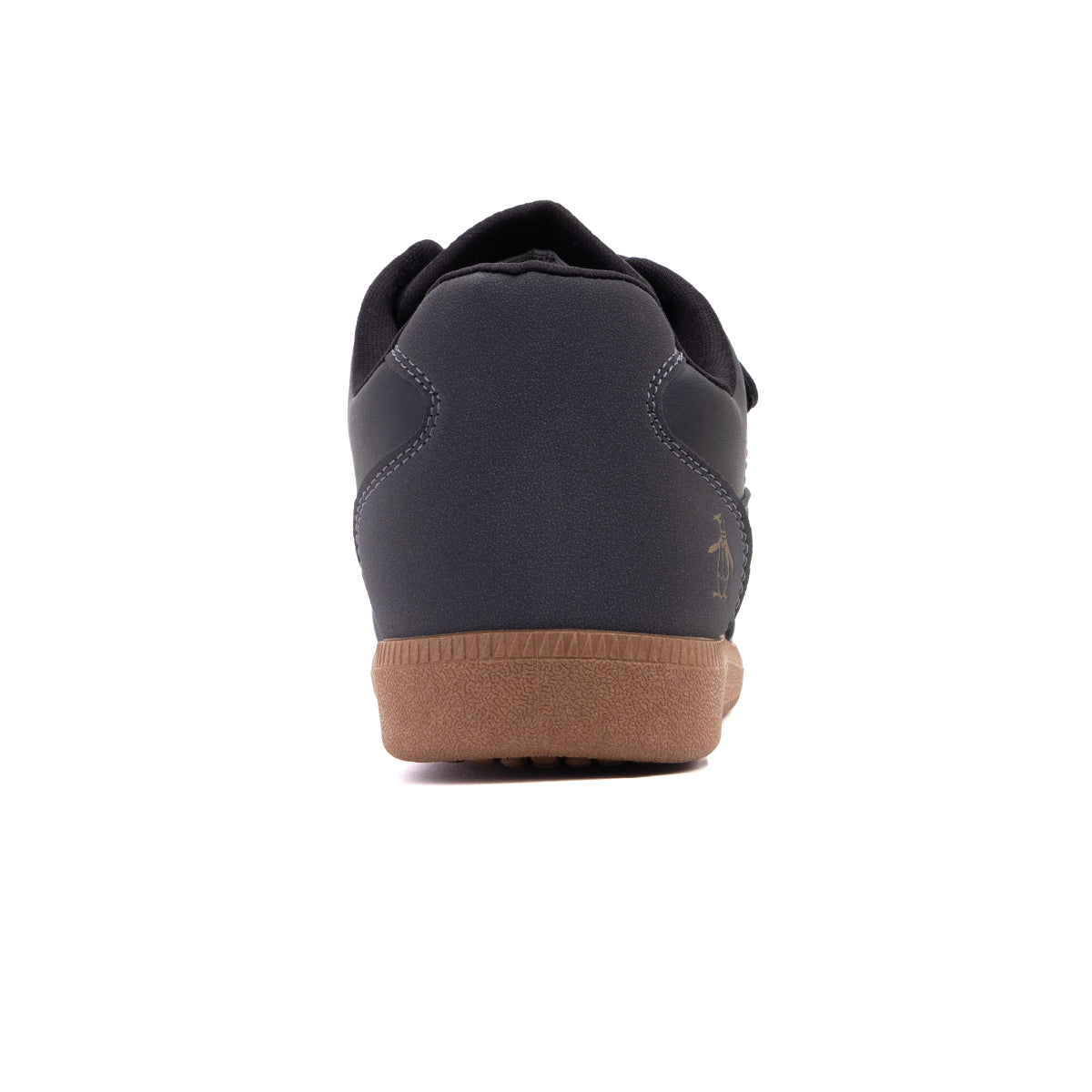 Tenis Original Penguin Style Rachel Negro