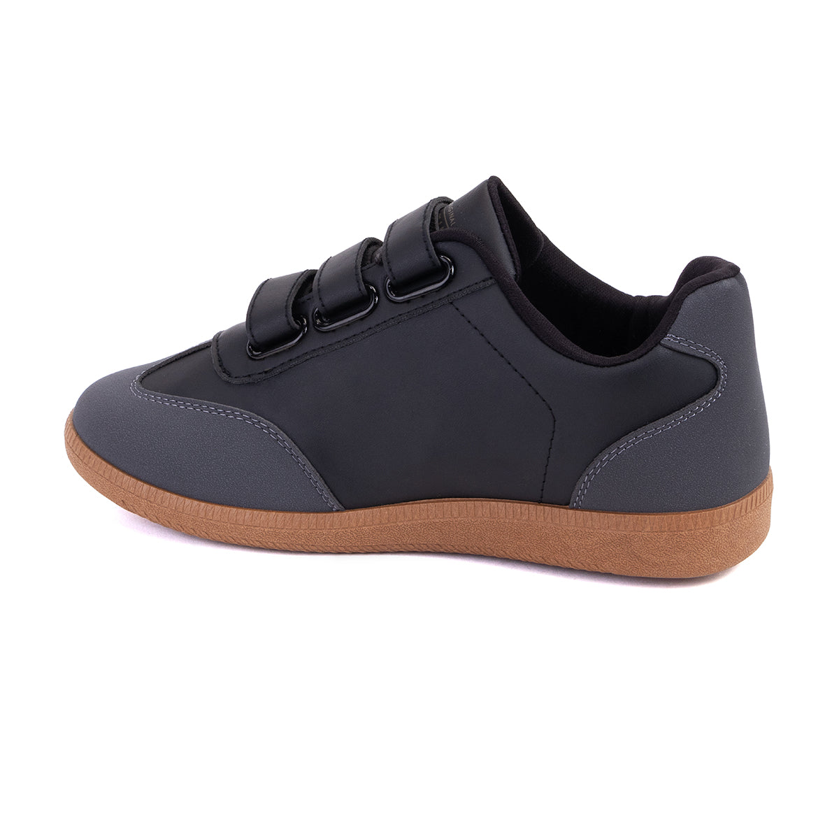 Tenis Original Penguin Style Rachel Negro