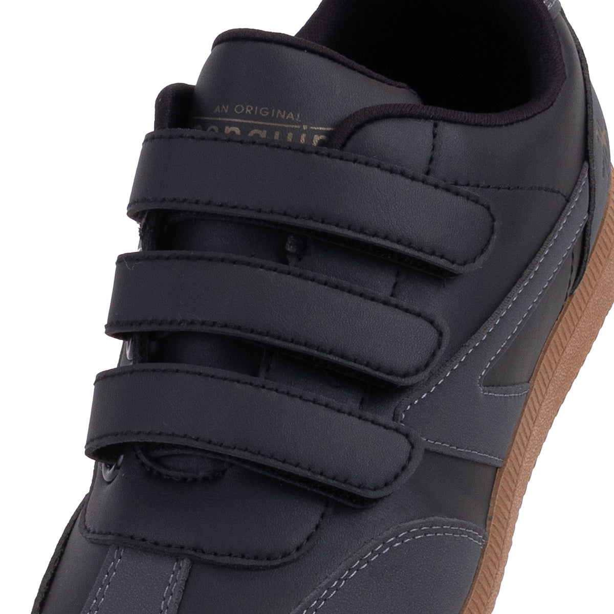 Tenis Original Penguin Style Rachel Negro