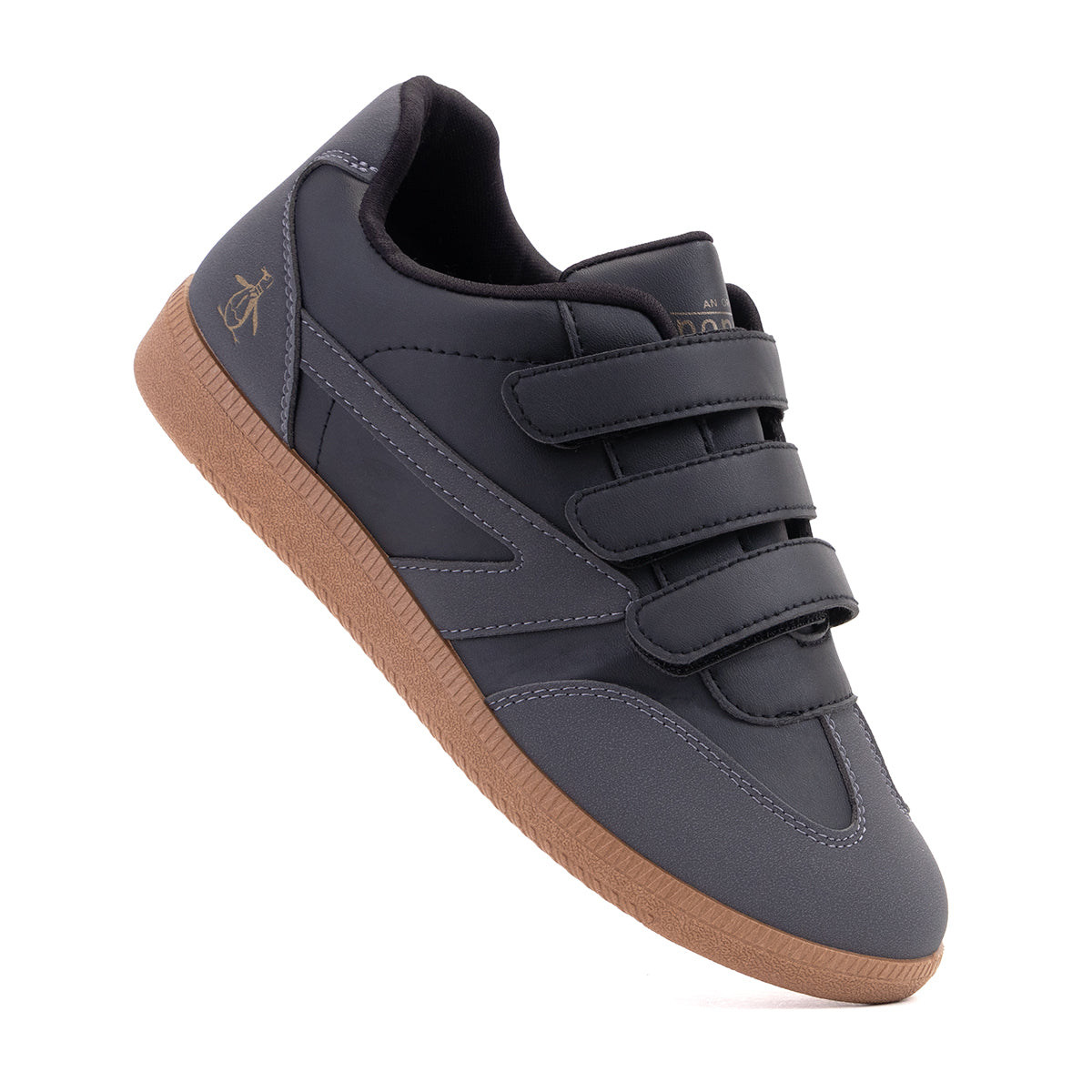 Tenis Original Penguin Style Rachel Negro