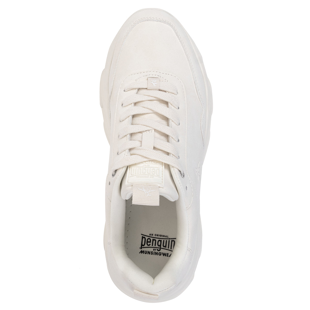 Tenis Style Brenda Beige