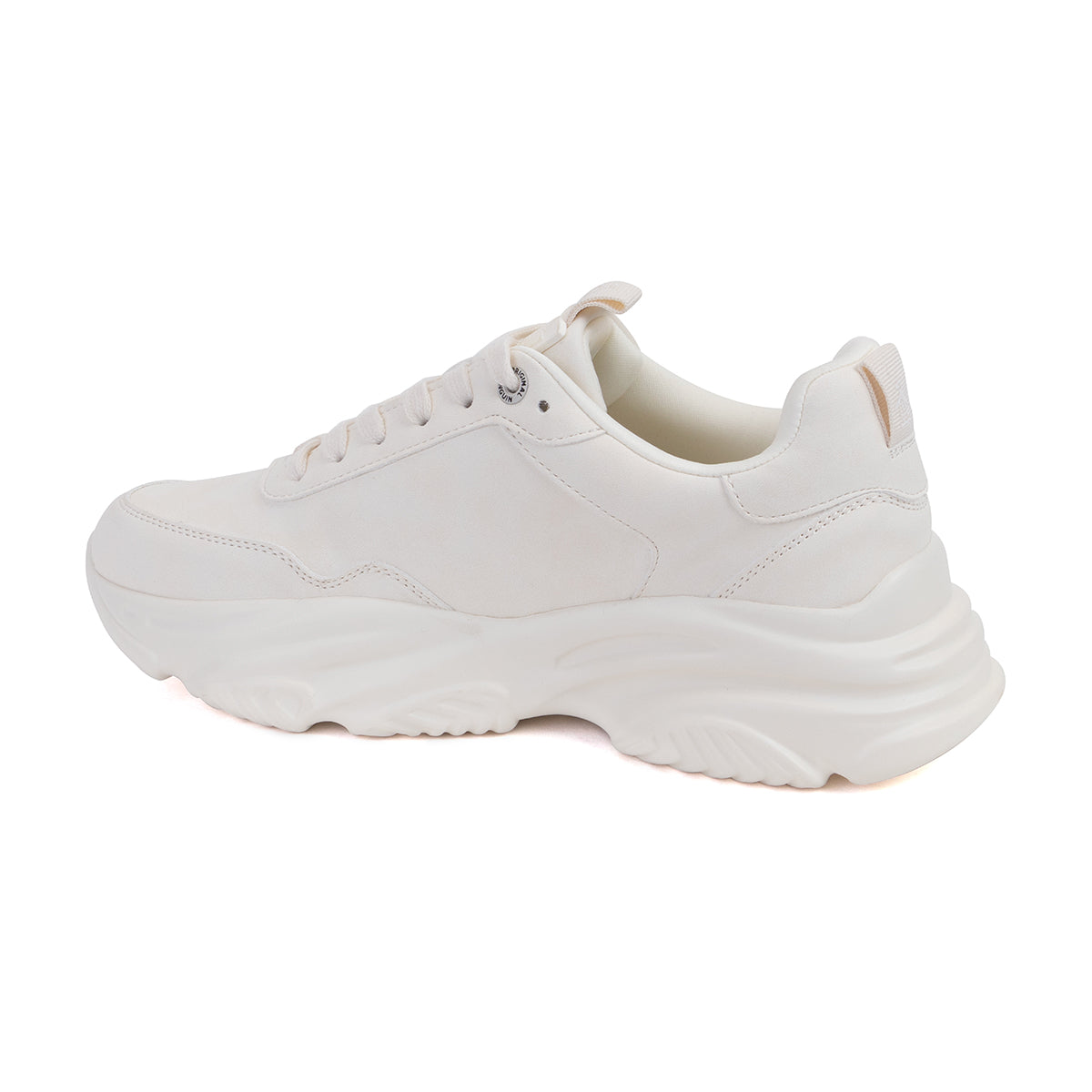 Tenis Original Penguin Style Brenda Beige