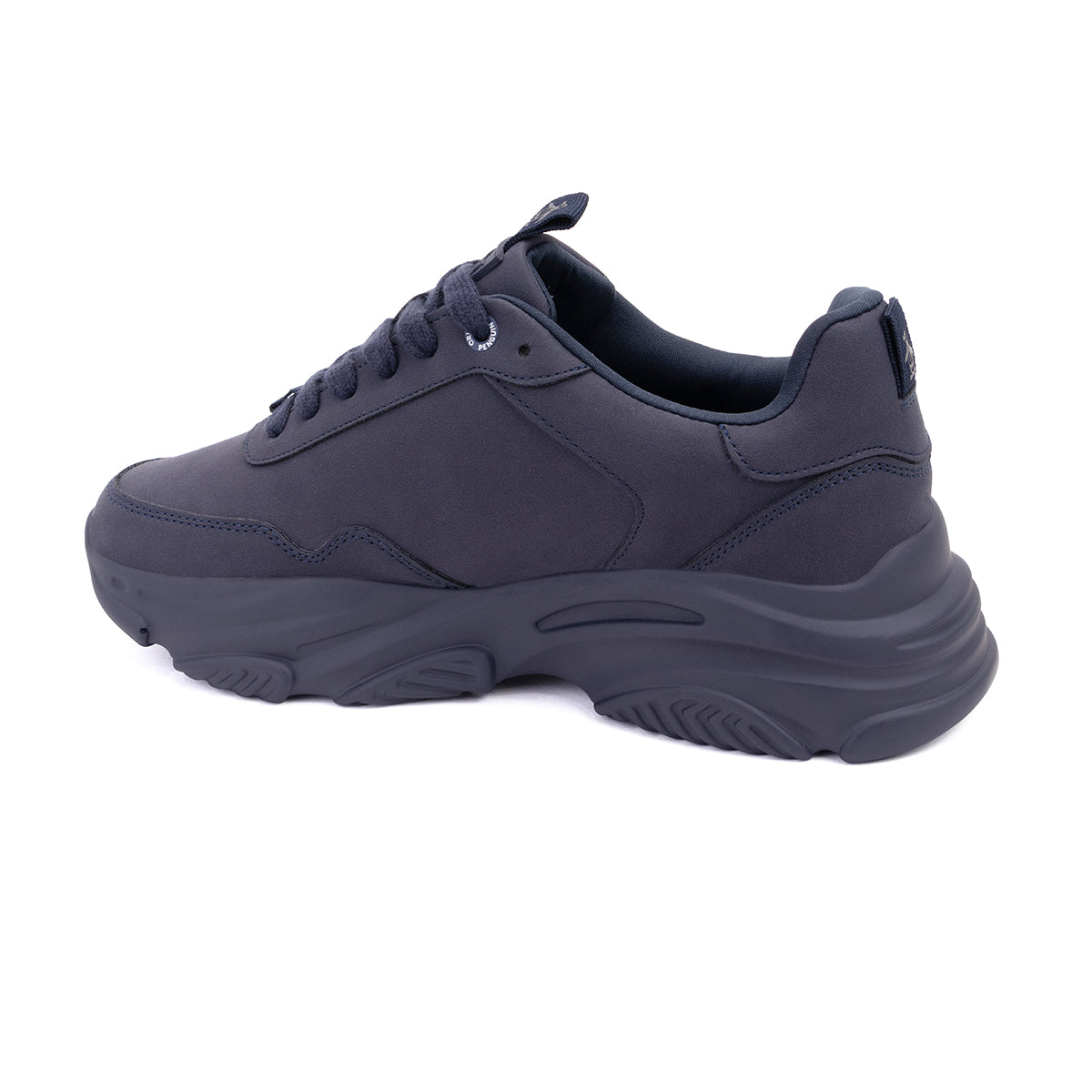 Tenis Original Penguin Style Brendan Azul Marino