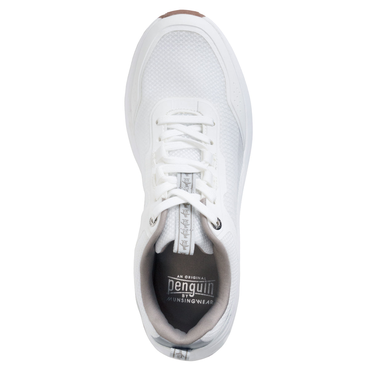 Tenis Style Carter Blanco